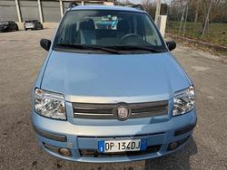 FIAT Panda 1.2 Dynamic Natural Power Stupenda Be