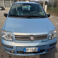 FIAT Panda 1.2 Dynamic Natural Power Stupenda Be