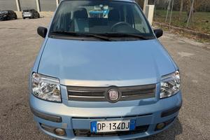 FIAT Panda 1.2 Dynamic Natural Power Stupenda Be