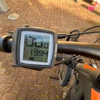 Ebike Scott