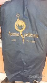 pelliccia visone maschio