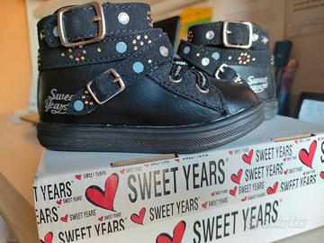 Sweet years 2025 scarpe bambina