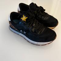 Scarpa bambina Sun 68 nr 35