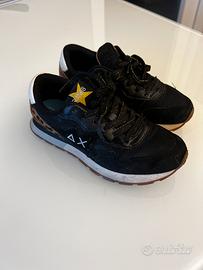 Scarpa bambina Sun 68 nr 35