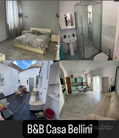 Casa ristrutturata al nuovo