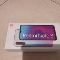 Xiami redmi note 8