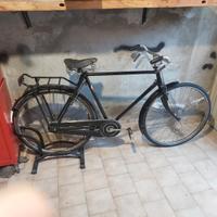 bicicletta epoca bianchi