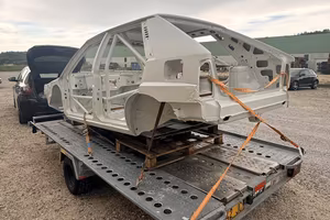 Lancia Delta 16v