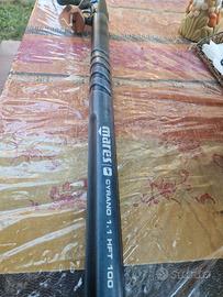 Fucile sub oleopneumatico