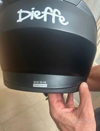 Casco modulare 