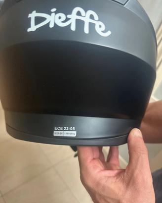Casco modulare 