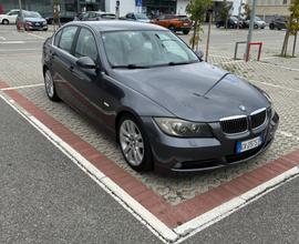 BMW Serie 3 (E90/91) - 2005