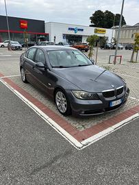 BMW Serie 3 (E90/91) - 2005