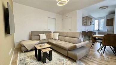 Appartamento di 80 m² con 3 locali a Nichelino