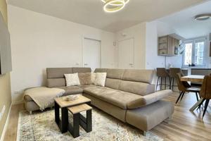 Appartamento di 80 m² con 3 locali a Nichelino