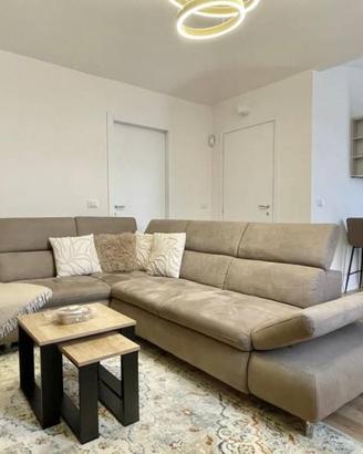 Appartamento di 80 m² con 3 locali a Nichelino