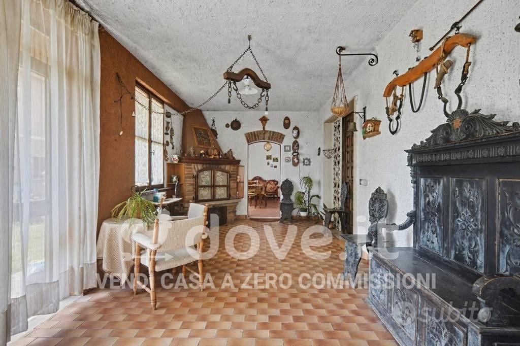 Casa – Monselice - Vista 5
