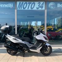 Kymco Xciting 400i - 2015