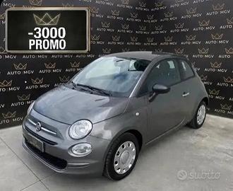 Fiat 500 1.0 Hybrid CLUB