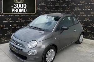 Fiat 500 1.0 Hybrid CLUB