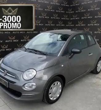 Fiat 500 1.0 Hybrid CLUB