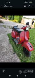 vespa px 150