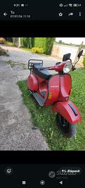 vespa px 150