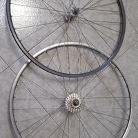 Cerchi Ambrosio Ultegra