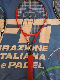 Racchette da tennis per bambini