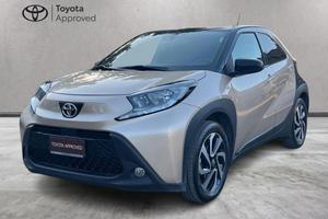 Toyota Aygo X 1.0 Trend 72cv s-cvt