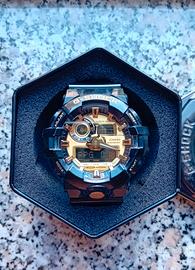 Orologio G-Shock 20 bar Casio