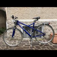 Bicicletta Porsche Bike ST