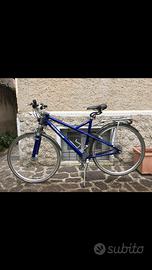 Bicicletta Porsche Bike ST