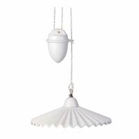 Lampadario saliscendi