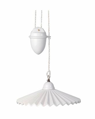 Lampadario saliscendi