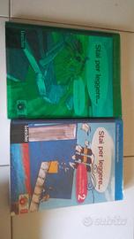 Libri per la seconda media