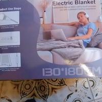 coperta elettrica 