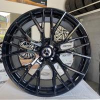 Cerchi Mercedes raggio 19 NUOVI cod.87453