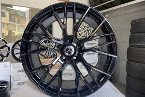 Cerchi Mercedes raggio 19 NUOVI cod.87453