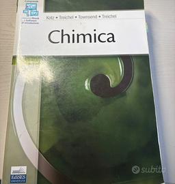 Chimica - Edises Università