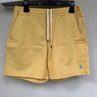 Pantaloncini Polo Ralph Lauren gialli tg. S