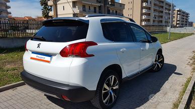 PEUGEOT 2008 1.6 115CV- ALLURE FULL OPTIONAL