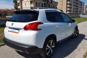 PEUGEOT 2008 1.6 115CV- ALLURE FULL OPTIONAL