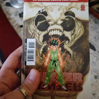 Manga Hunter X Hunter 21