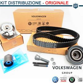 Kit Distribuzione ORIGINALE VOLKSWAGEN 03G198119B