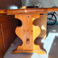 Tavolo legno