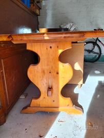 Tavolo legno