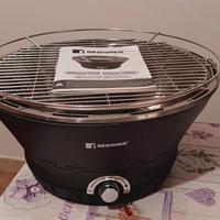 barbecue portatile