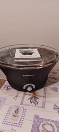 barbecue portatile