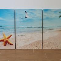 Quadro Moderno 3 pezzi